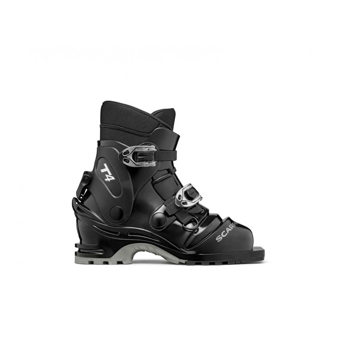 SCARPA T4 Telemark Ski Boots 3 SCARPA T4 Telemark Ski Boots