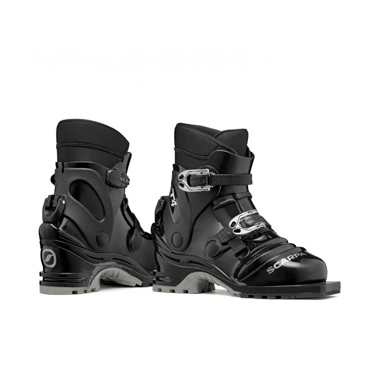 SCARPA T4 Telemark Ski Boots 8 SCARPA T4 Telemark Ski Boots - Image 6