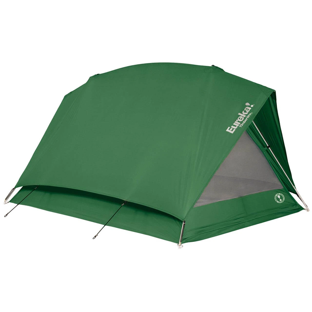 Eureka Timberline 2 Tent 4 Eureka Timberline 2 Tent - Image 3