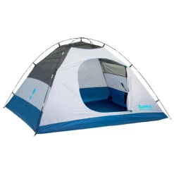 Eureka Tetragon NX 2 Person Tent -Campman Sales Store TNX2 FlyOff DoorOpen 03454.1611594844