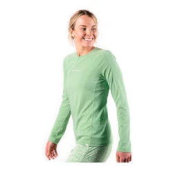 Wild Rye Women's Holly Mountain Bike Jersey -Campman Sales Store TOP HEJ 1 94754.1663876491