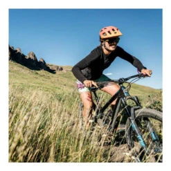 Wild Rye Women's Holly Mountain Bike Jersey -Campman Sales Store TOP HEJ 3 26406.1663876495