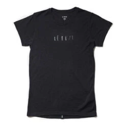 Le Bent Ultralight Logo SS Tee - Women's 7 Le Bent Ultralight Logo SS Tee - Women's -Campman Sales Store TS2121 ws 160 tee flat copy 97571.1652731062