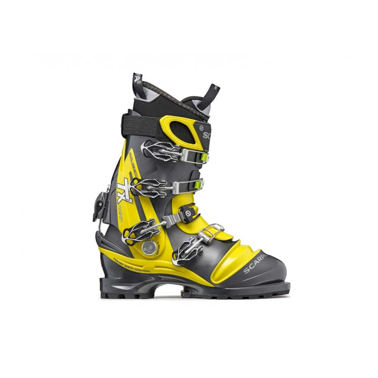 SCARPA TX Comp Telemark Ski Boots 8 SCARPA TX Comp Telemark Ski Boots - Image 6