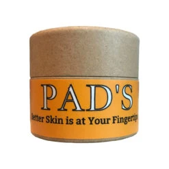 Pad's Hand Salve For Climbers 10 Pad's Hand Salve For Climbers -Campman Sales Store Tangerine Main 68948.1658887963