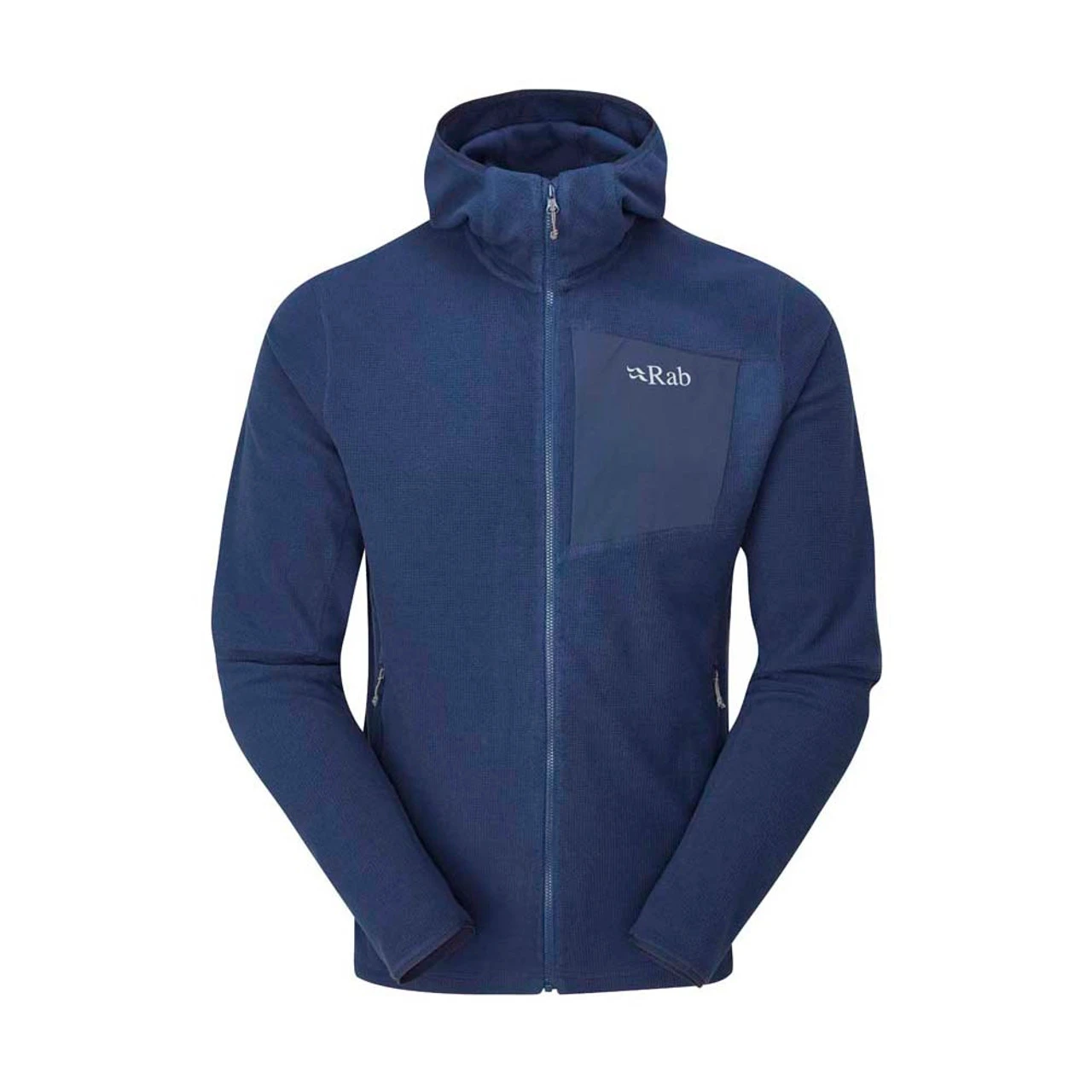 Rab Tecton Hoody Full Zip Jacket - Men's 7 Rab Tecton Hoody Full Zip Jacket - Men's - Image 5