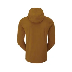 Rab Tecton Hoody Full Zip Jacket - Men's 10 Rab Tecton Hoody Full Zip Jacket - Men's -Campman Sales Store Tecton Hoody Footprint QFG 01 FPT Back 87085.1693596937