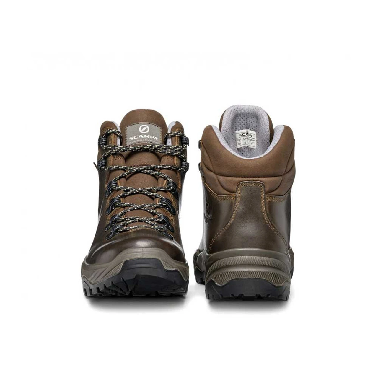 SCARPA Women's Terra GTX Hiking Boots 5 SCARPA Women's Terra GTX Hiking Boots - Image 3