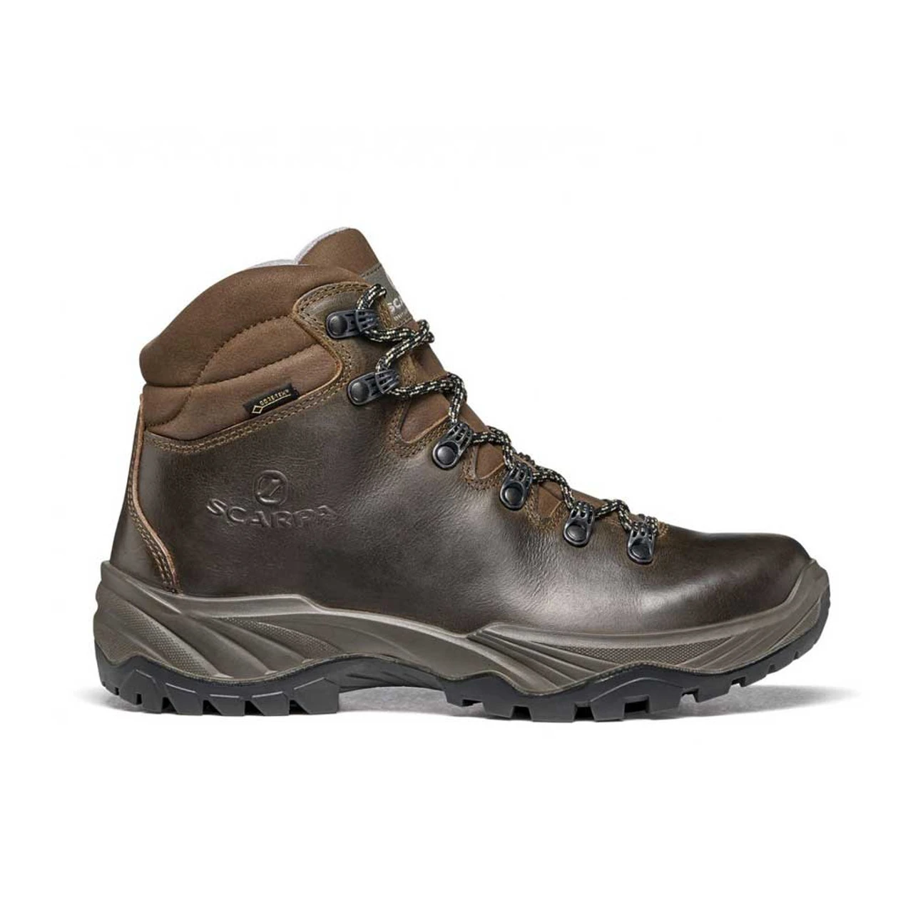 SCARPA Women's Terra GTX Hiking Boots 4 SCARPA Women's Terra GTX Hiking Boots - Image 2