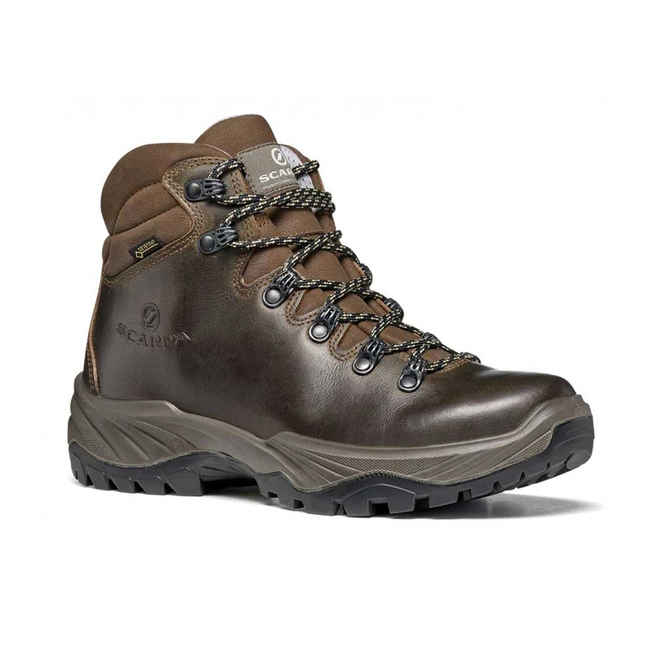 SCARPA Women's Terra GTX Hiking Boots 6 SCARPA Women's Terra GTX Hiking Boots - Image 4