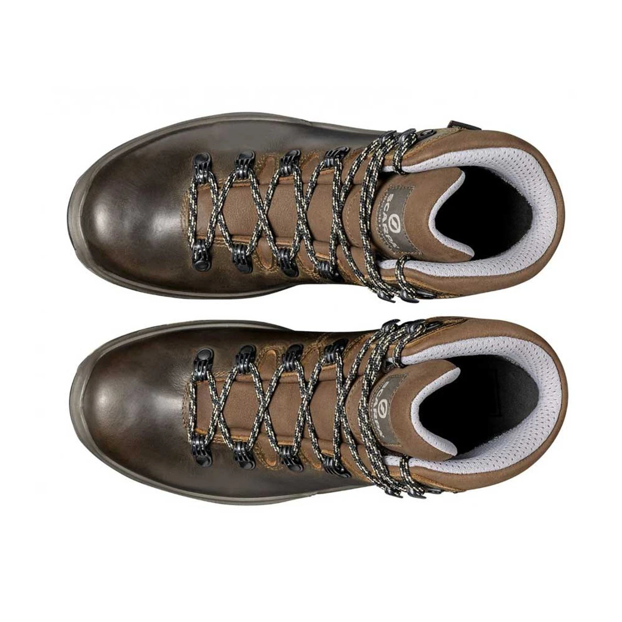 SCARPA Women's Terra GTX Hiking Boots 3 SCARPA Women's Terra GTX Hiking Boots