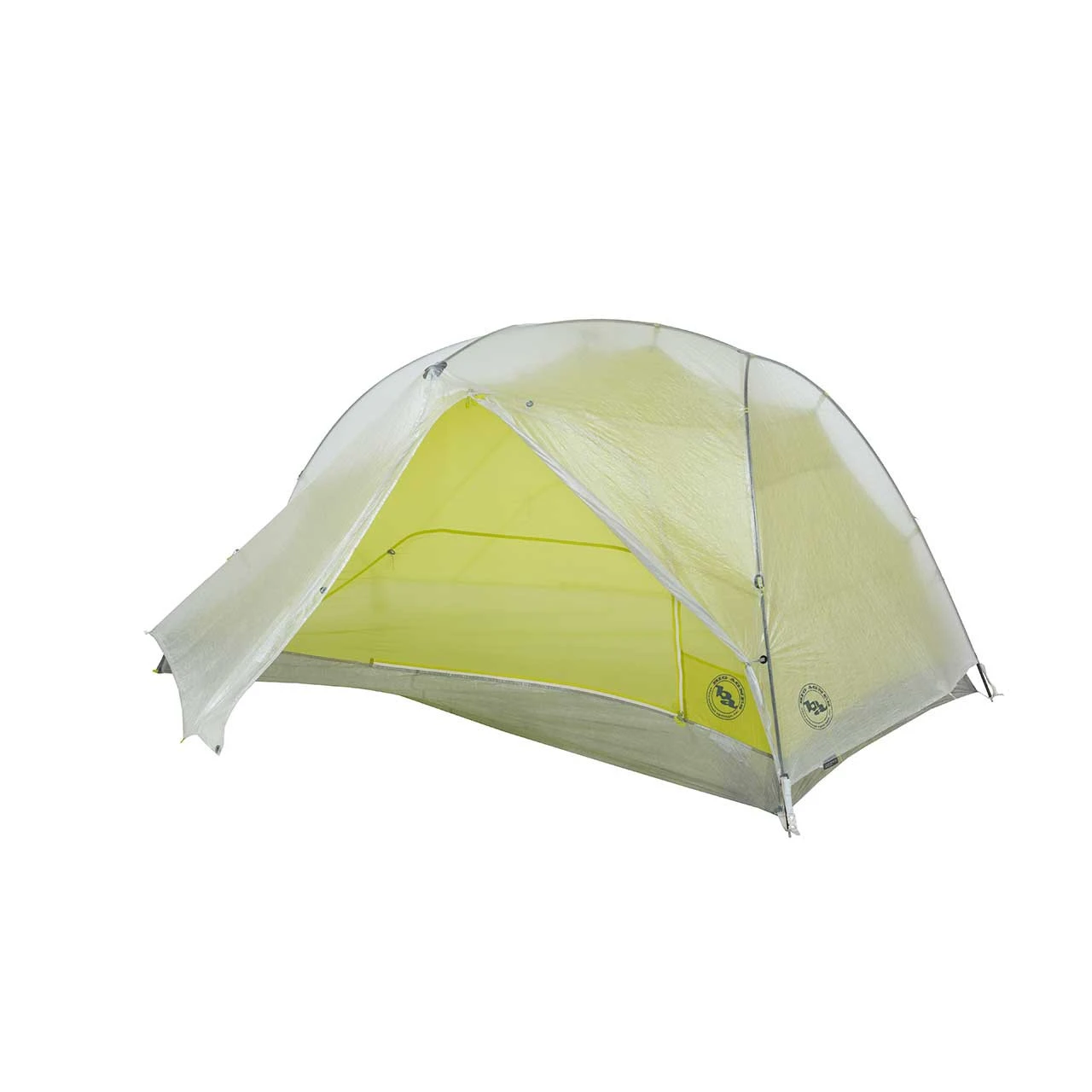 Big Agnes Tiger Wall 2 Carbon Tent 3 Big Agnes Tiger Wall 2 Carbon Tent