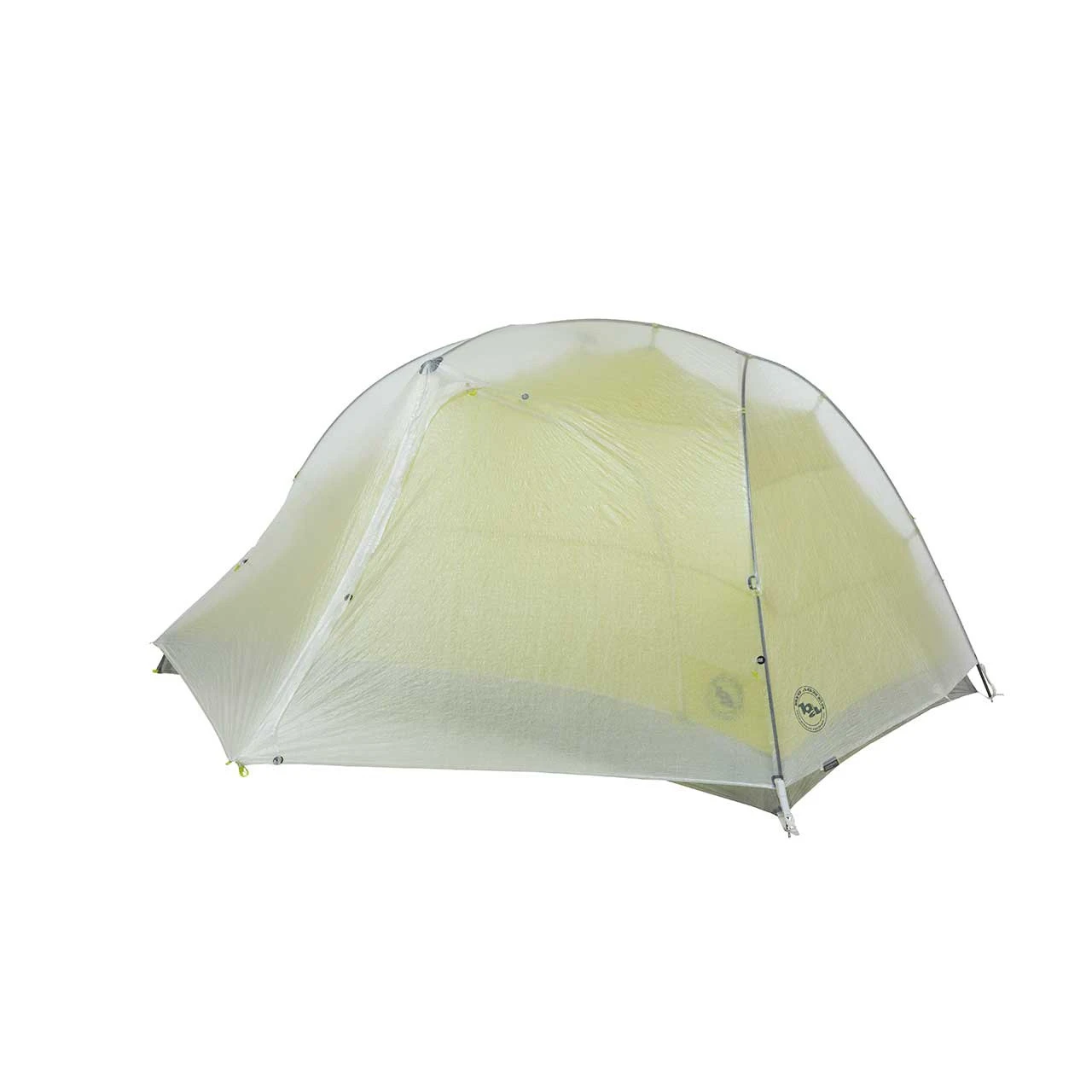 Big Agnes Tiger Wall 2 Carbon Tent 7 Big Agnes Tiger Wall 2 Carbon Tent - Image 5