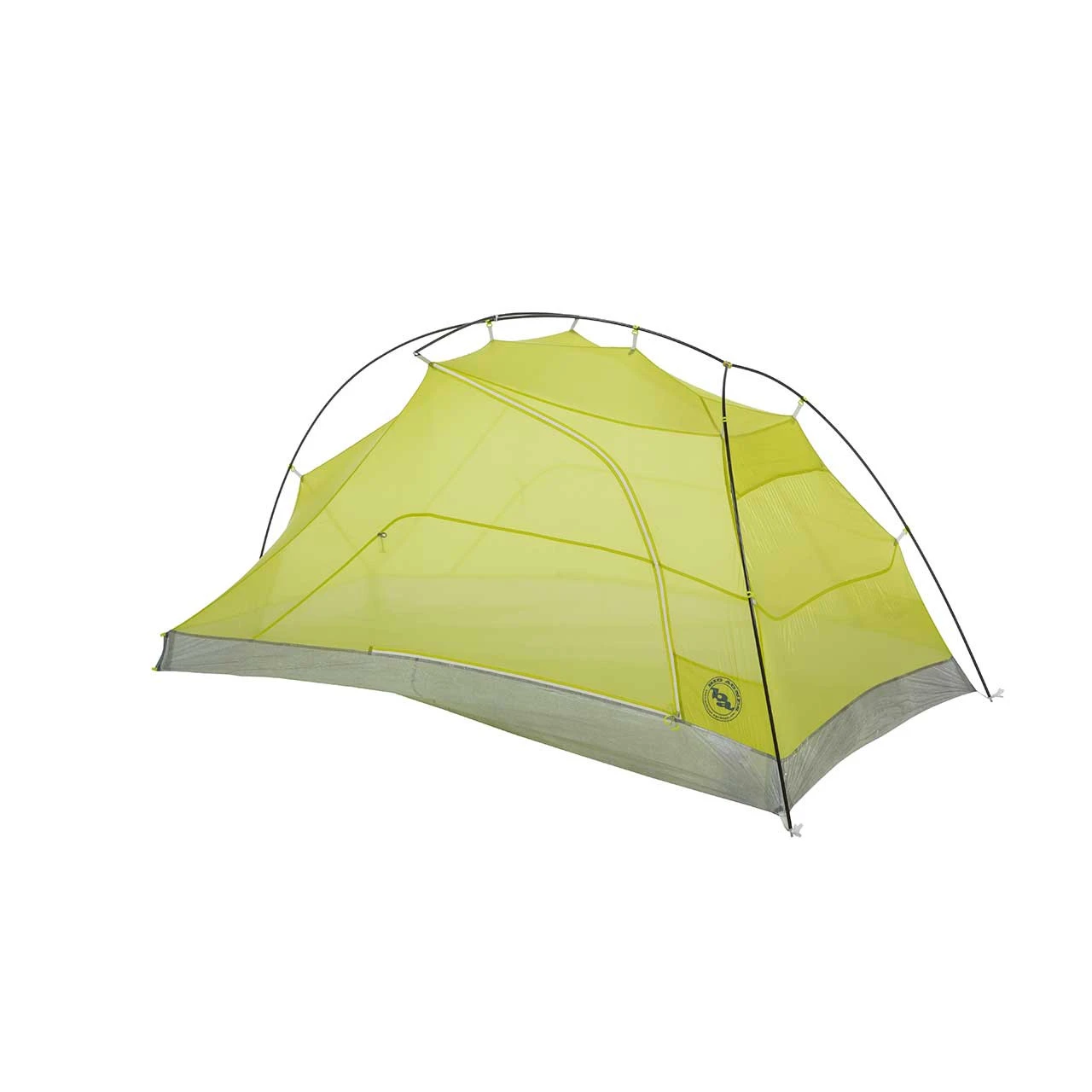 Big Agnes Tiger Wall 2 Carbon Tent 5 Big Agnes Tiger Wall 2 Carbon Tent - Image 3