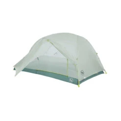 Big Agnes Tiger Wall 2 Platinum Tent -Campman Sales Store Tiger Wall 2 Platinum FlyOpen 74422.1553272941
