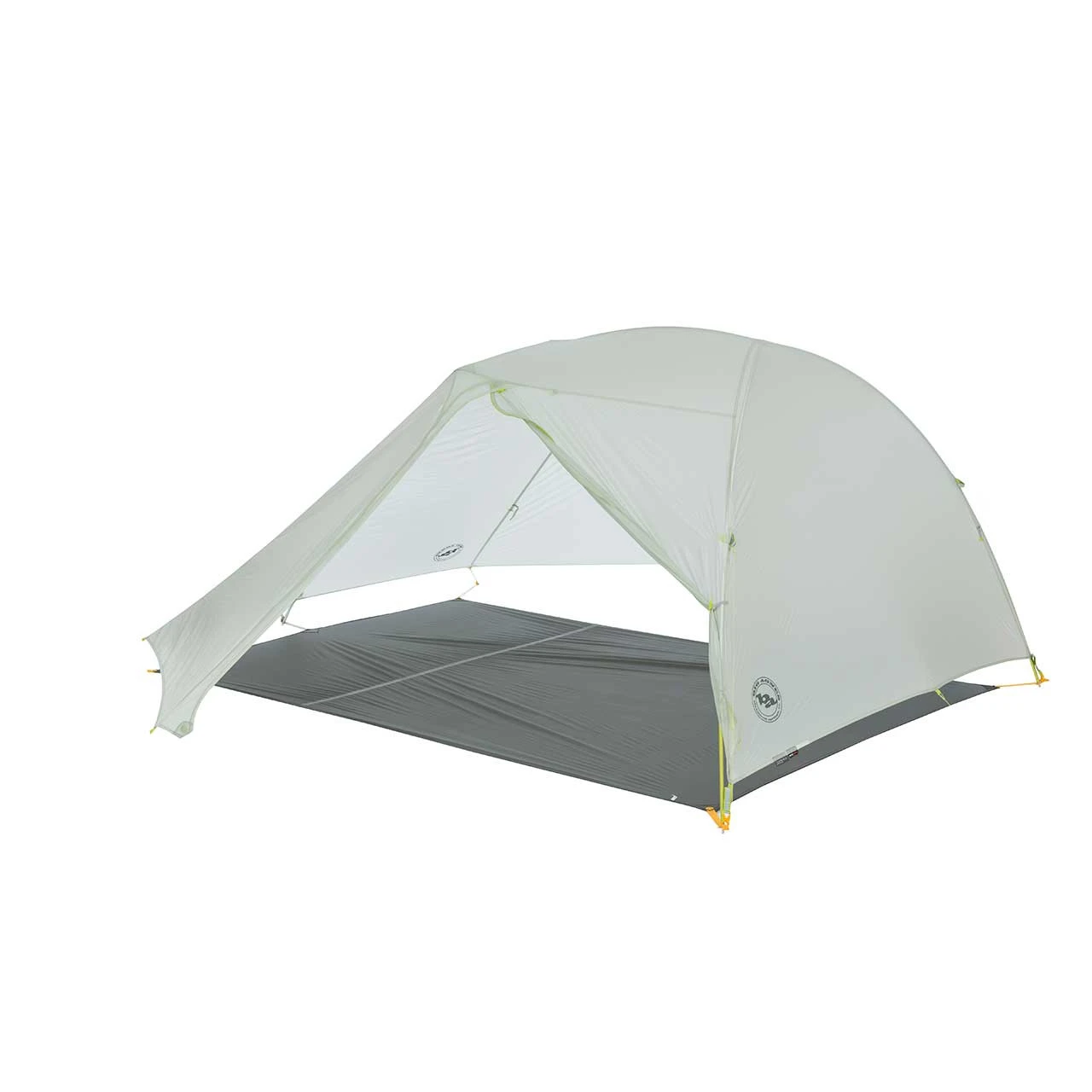 Big Agnes Tiger Wall 3 Platinum Tent 6 Big Agnes Tiger Wall 3 Platinum Tent - Image 4