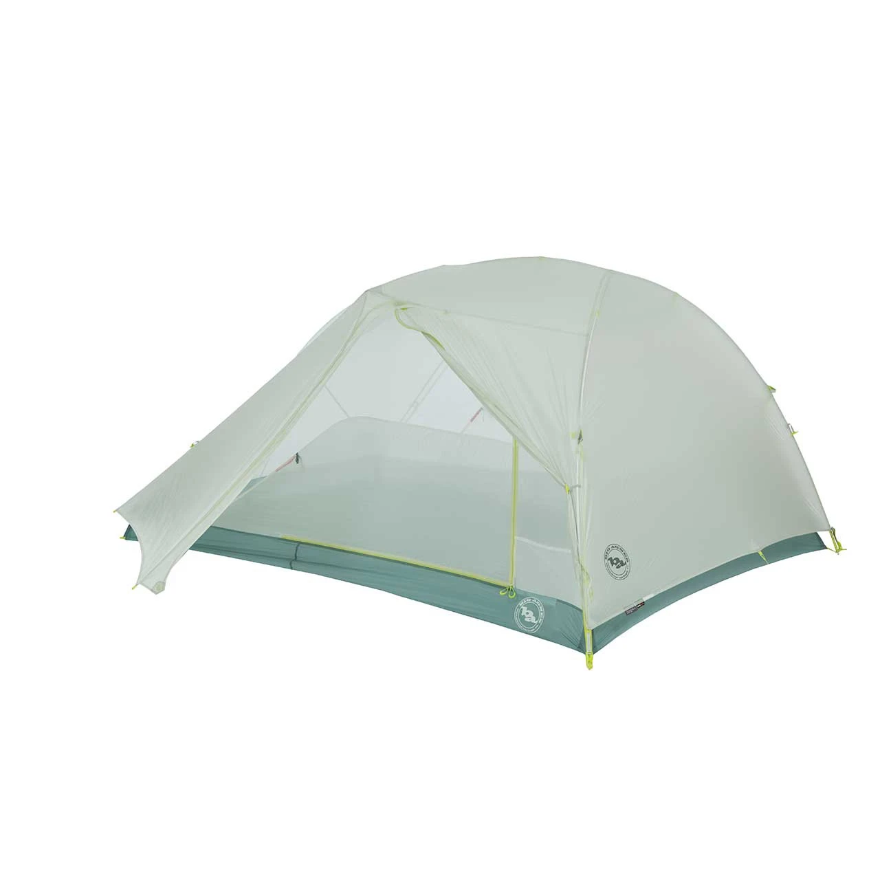 Big Agnes Tiger Wall 3 Platinum Tent 7 Big Agnes Tiger Wall 3 Platinum Tent - Image 5