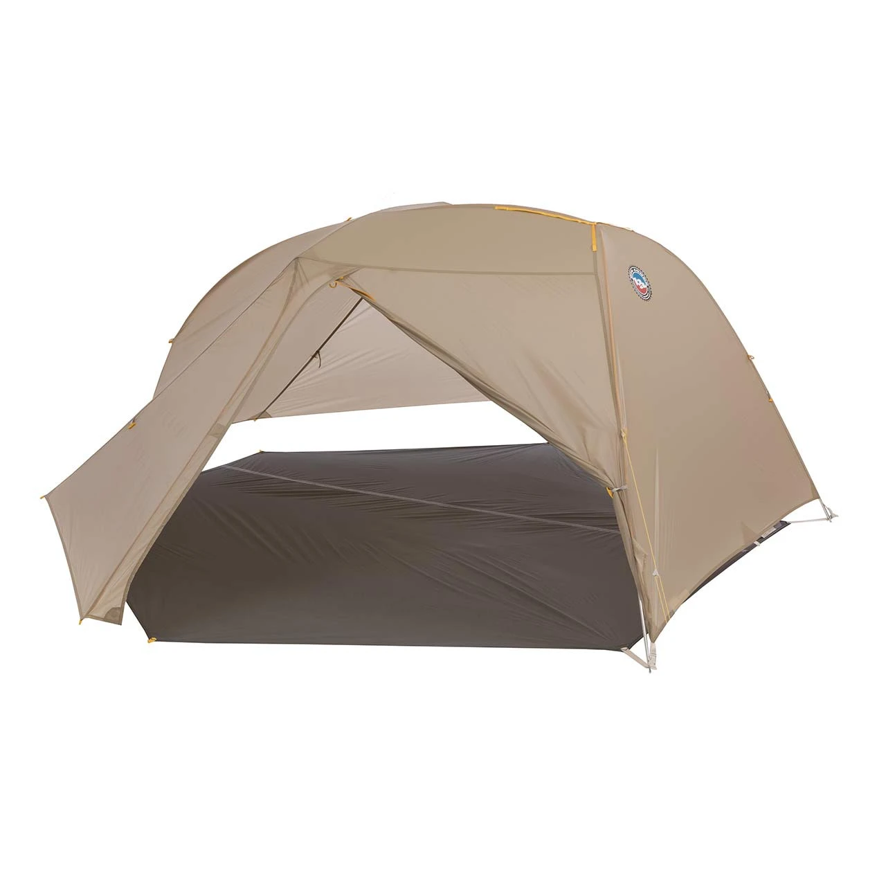 Big Agnes Tiger Wall UL2 Bikepack Tent 6 Big Agnes Tiger Wall UL2 Bikepack Tent - Image 4
