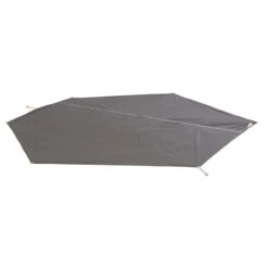 Big Agnes Tiger Wall UL Bikepack Tent Series Footprint