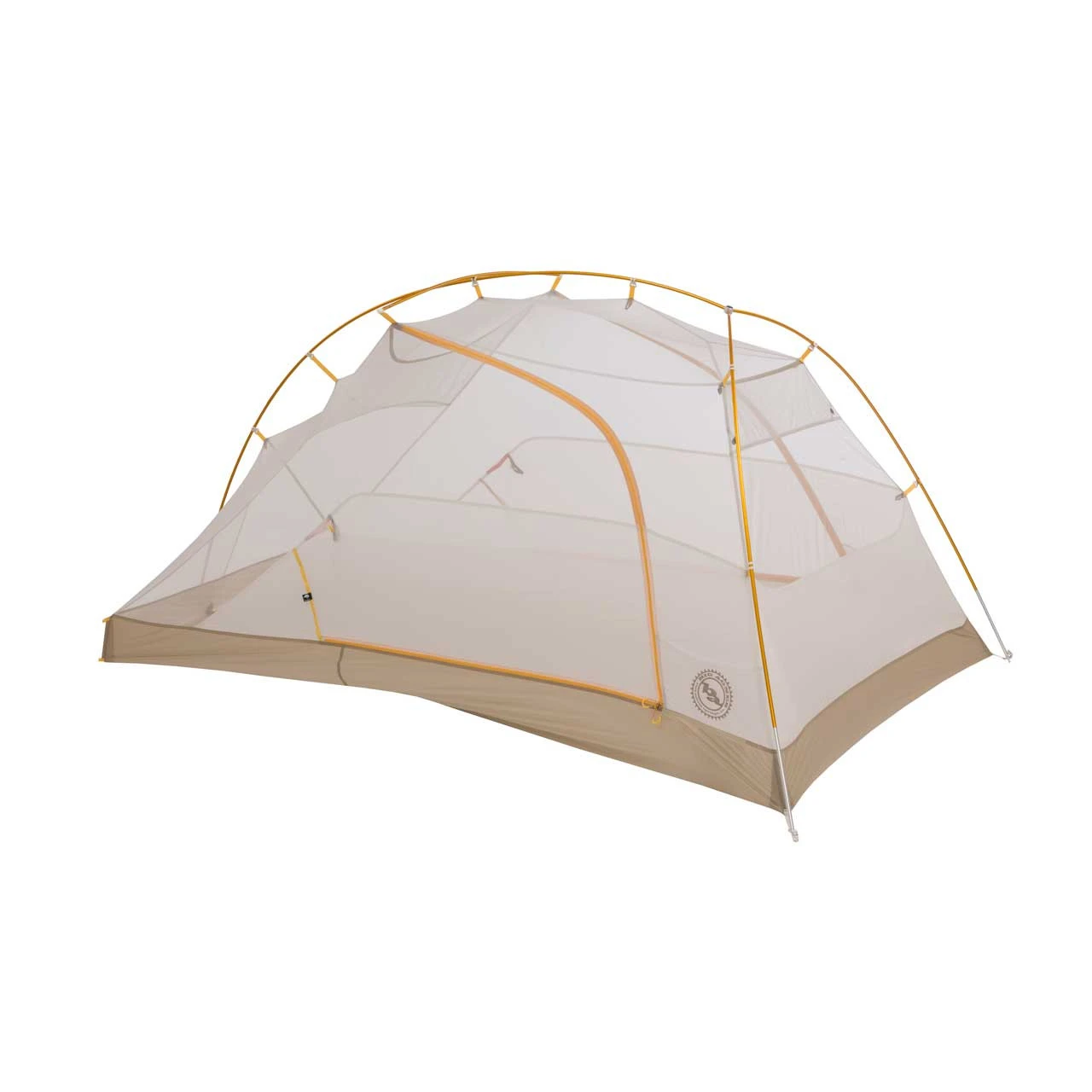 Big Agnes Tiger Wall UL2 Bikepack Tent 4 Big Agnes Tiger Wall UL2 Bikepack Tent - Image 2