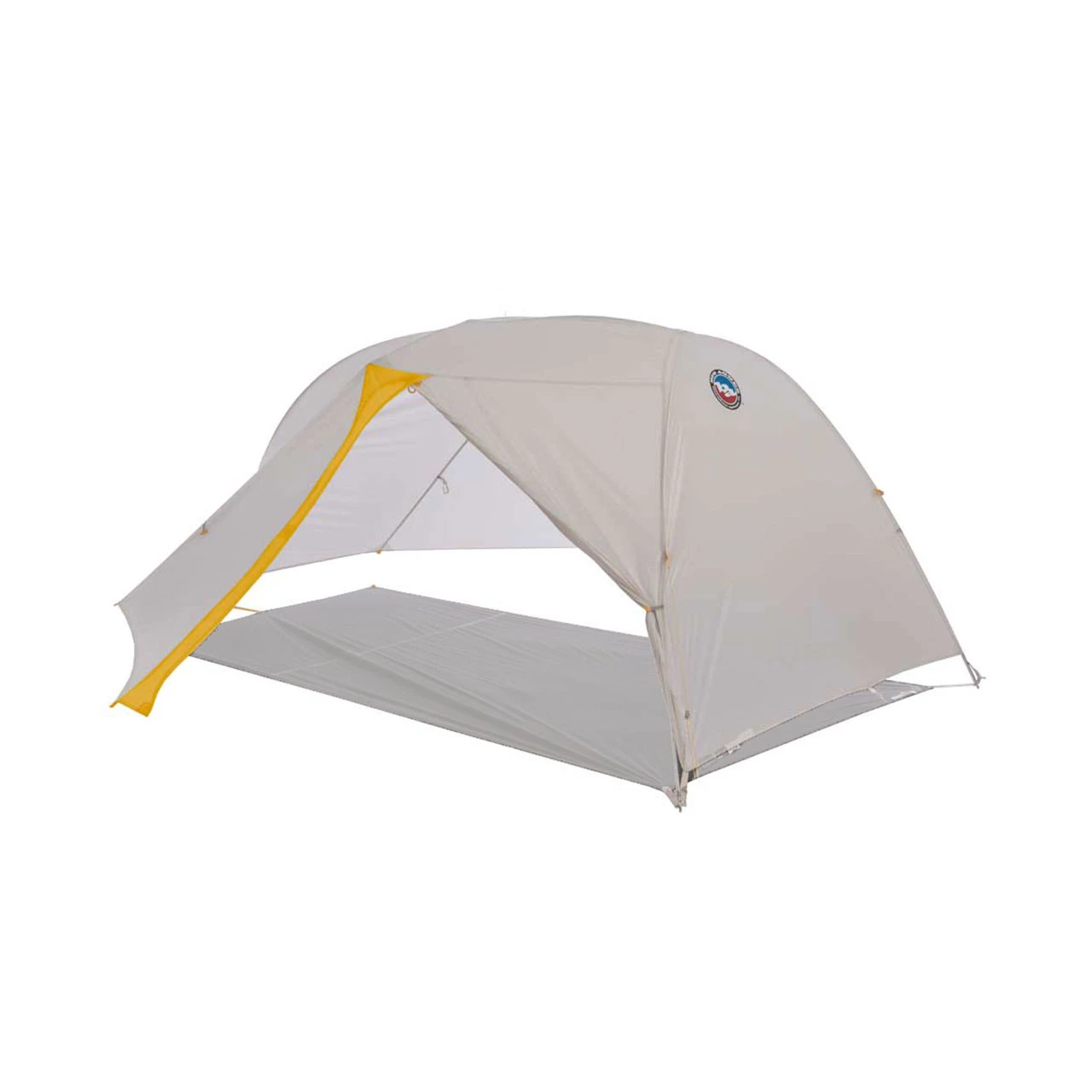 Big Agnes Tiger Wall UL2 Solution Dye Tent 6 Big Agnes Tiger Wall UL2 Solution Dye Tent - Image 4