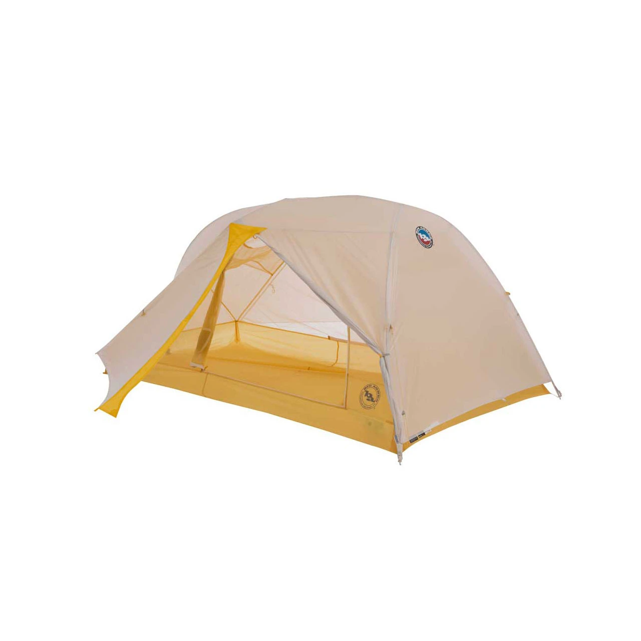 Big Agnes Tiger Wall UL2 Solution Dye Tent 5 Big Agnes Tiger Wall UL2 Solution Dye Tent - Image 3