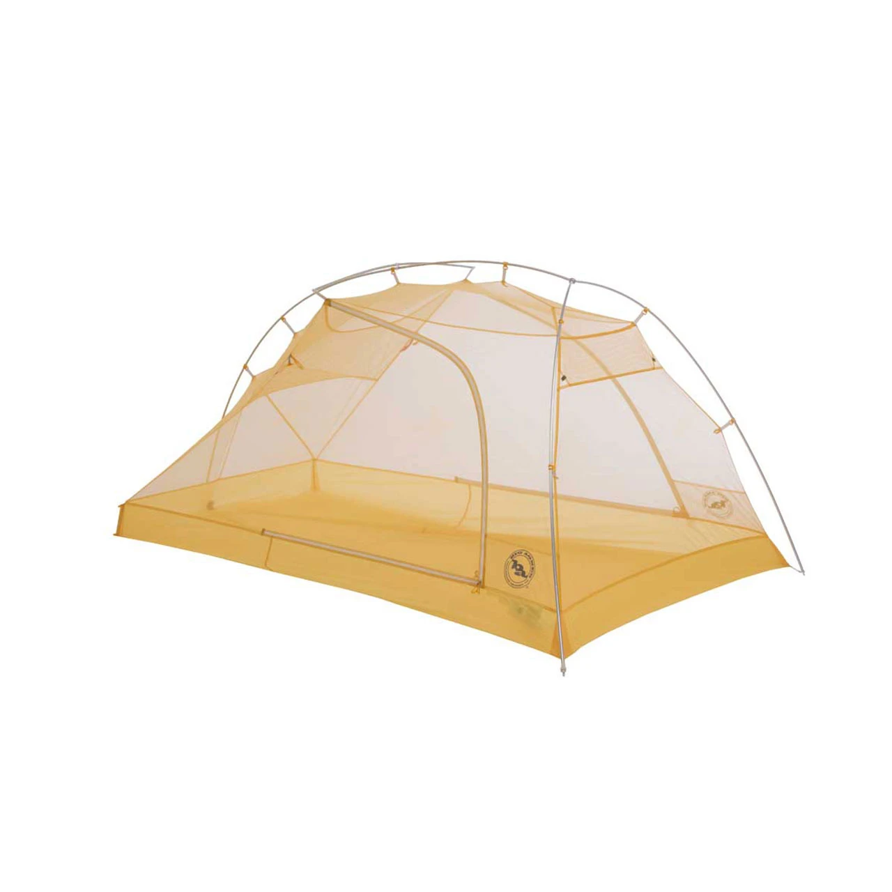 Big Agnes Tiger Wall UL2 Solution Dye Tent 4 Big Agnes Tiger Wall UL2 Solution Dye Tent - Image 2