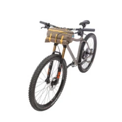 Big Agnes Tiger Wall UL3 Bikepack Tent -Campman Sales Store Tiger Wall UL3 Bikepack Solution Dye On Bike 52434.1604438773