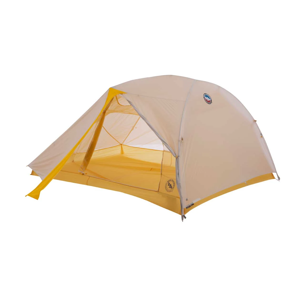 Big Agnes Tiger Wall UL3 Solution Dye Tent 3 Big Agnes Tiger Wall UL3 Solution Dye Tent