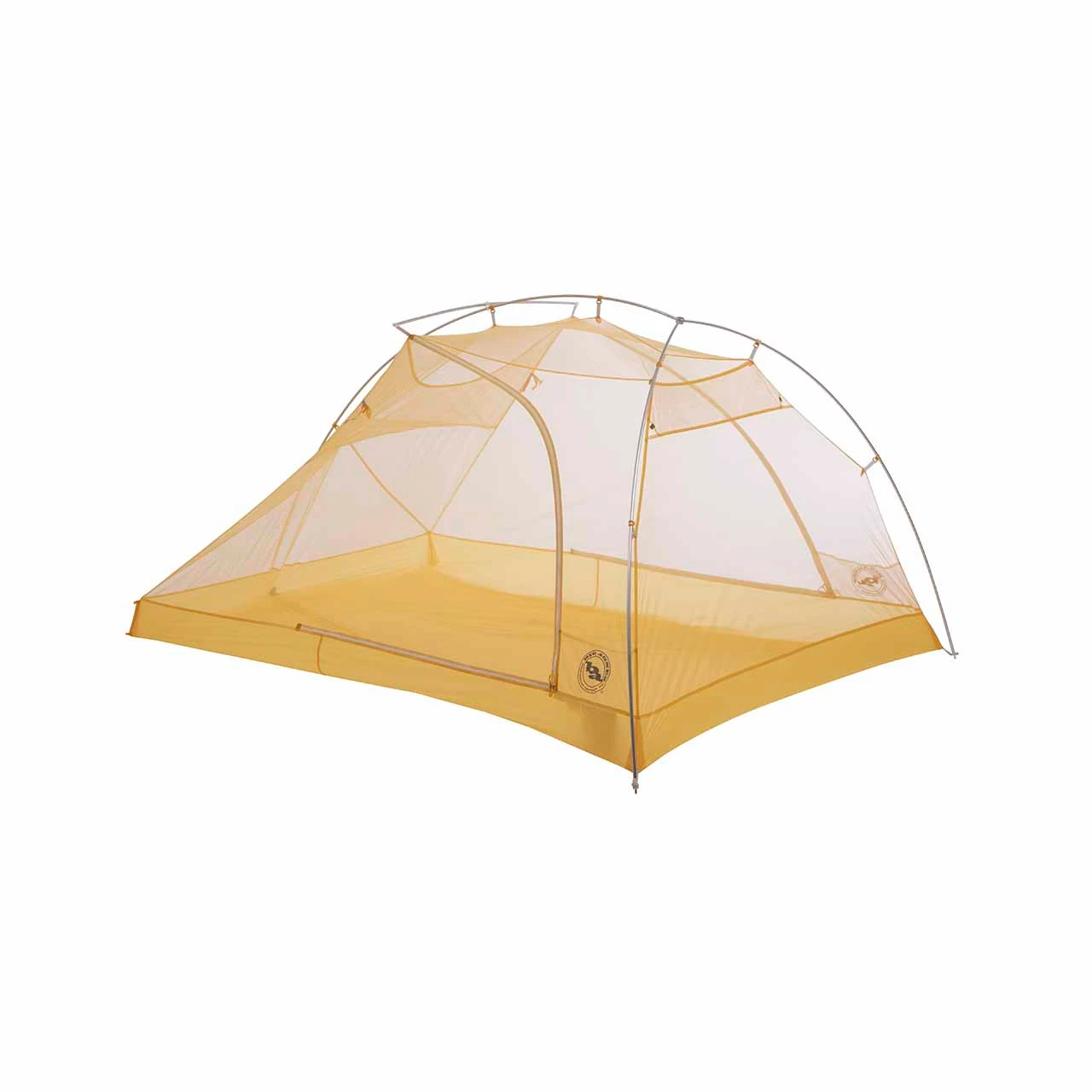 Big Agnes Tiger Wall UL3 Solution Dye Tent 4 Big Agnes Tiger Wall UL3 Solution Dye Tent - Image 2