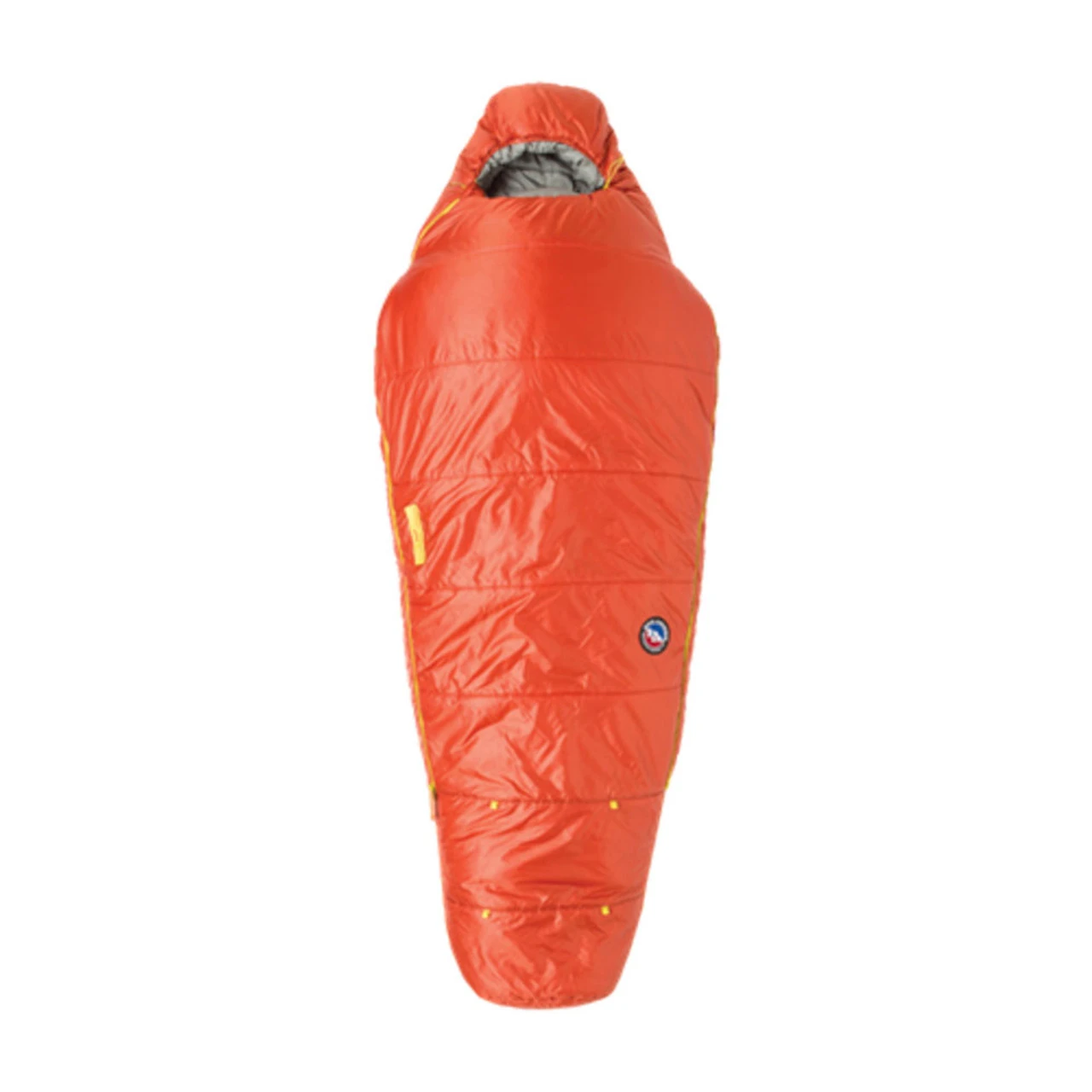 Big Agnes Kids' Torchlight Youth 20 Sleeping Bag 6 Big Agnes Kids' Torchlight Youth 20 Sleeping Bag - Image 4