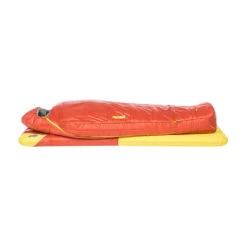 Big Agnes Kids' Torchlight Youth 20 Sleeping Bag 8 Big Agnes Kids' Torchlight Youth 20 Sleeping Bag -Campman Sales Store Torchlight Youth 20 Side Expanded 00311.1678320518