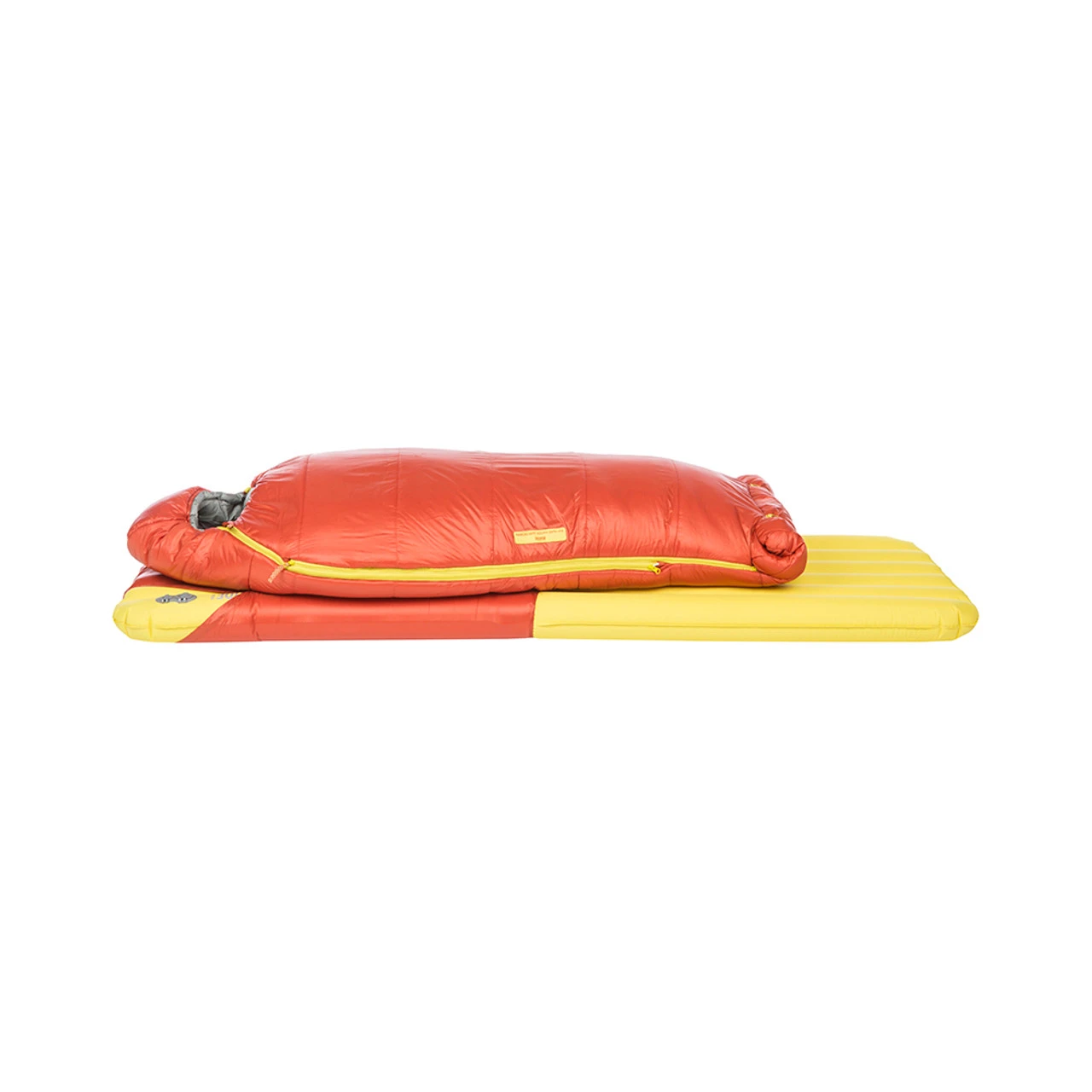 Big Agnes Kids' Torchlight Youth 20 Sleeping Bag 4 Big Agnes Kids' Torchlight Youth 20 Sleeping Bag - Image 2