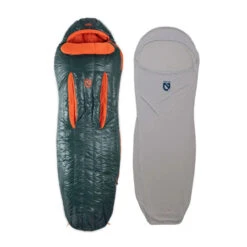 NEMO EQUIPMENT NEMO Tracer Blaze Sleeping Bag Liner 10 NEMO EQUIPMENT NEMO Tracer Blaze Sleeping Bag Liner -Campman Sales Store Tracer Blaze 3 63680.1663781804