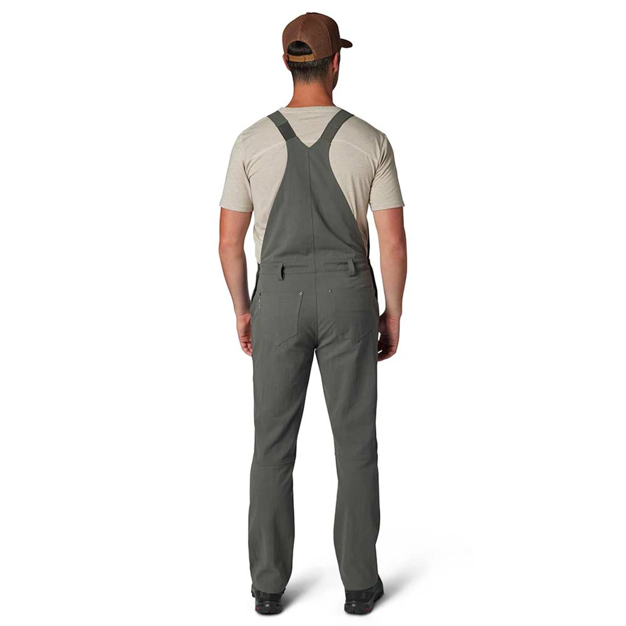 Flylow Trailworks Bib - Men's 7 Flylow Trailworks Bib - Men's - Image 5