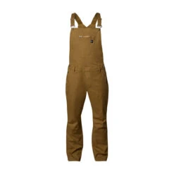Flylow Trailworks Bib - Men's 10 Flylow Trailworks Bib - Men's -Campman Sales Store TrailworksBib Rye Front 57319.1682616128