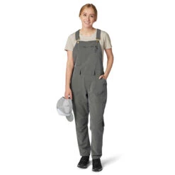 Flylow Trailworks Bib - Women's -Campman Sales Store TrailworksBib 88577.1650663592