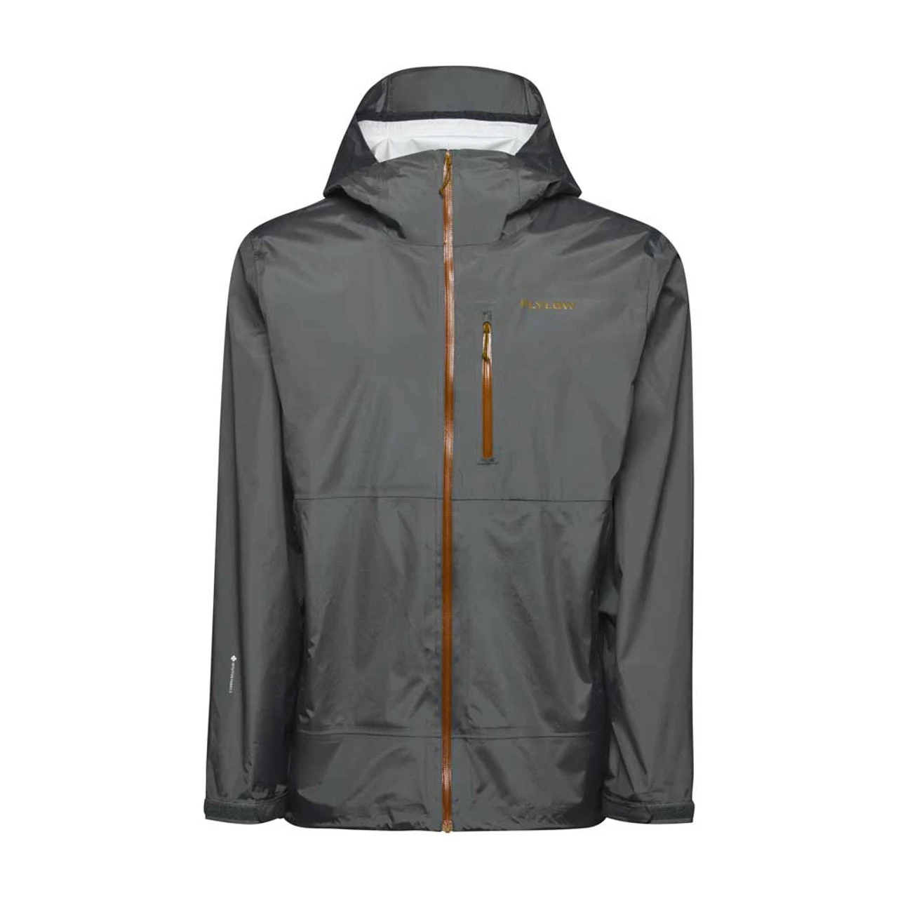 Flylow Trailworks Rain Jacket - Men's 6 Flylow Trailworks Rain Jacket - Men's - Image 5
