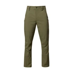 Flylow Trailworks Pant - Men's 12 Flylow Trailworks Pant - Men's -Campman Sales Store TrailworksPant Ash Front 28405.1682615887