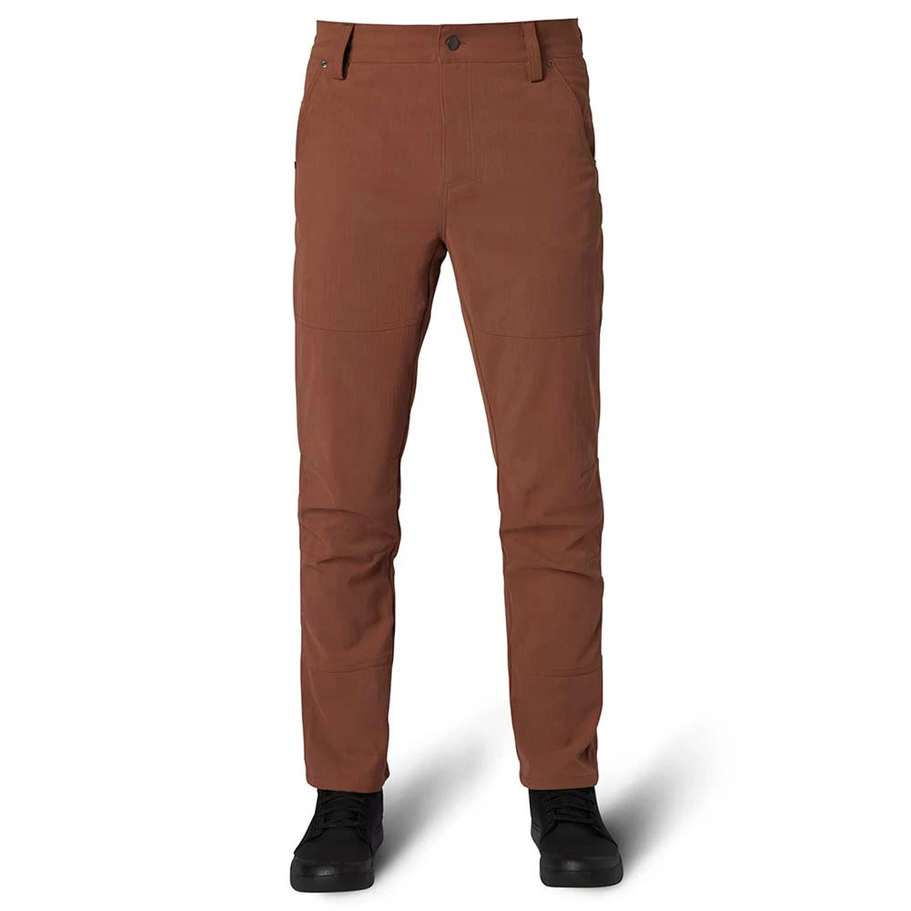 Flylow Trailworks Pant - Men's 5 Flylow Trailworks Pant - Men's - Image 3