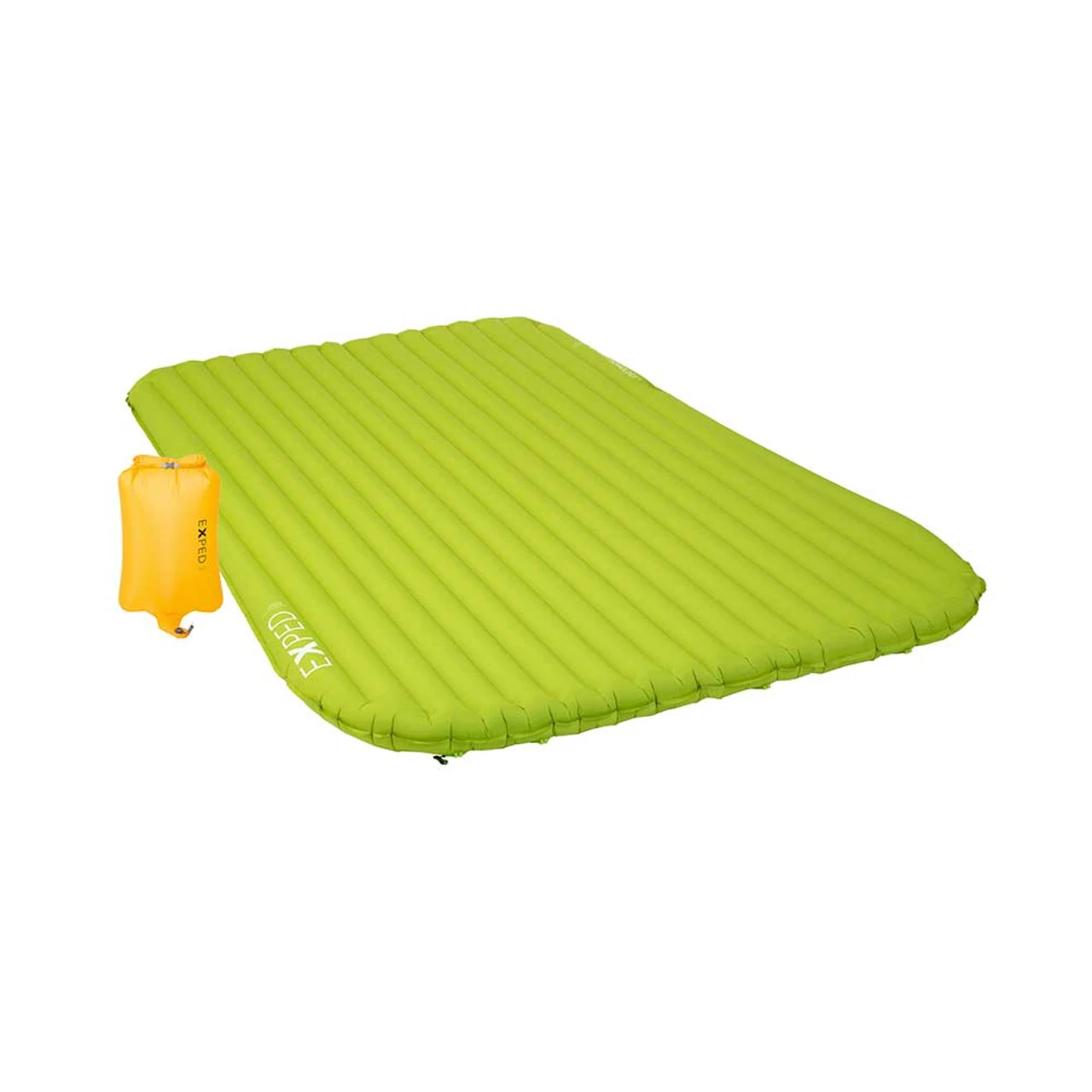 Exped Ultra 3R Duo Sleeping Pad 4 Exped Ultra 3R Duo Sleeping Pad - Image 2