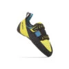 SCARPA Vapor V Climbing Shoe -Campman Sales Store VAPORV OCEAN YELLOW 30 IPPS 1 52222.1564603281