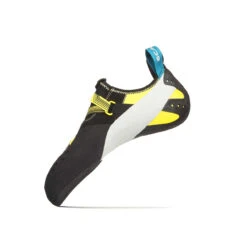 SCARPA Veloce Men's Climbing Shoes -Campman Sales Store VELOCE BLACK YELLOW INT 69556.1584635862