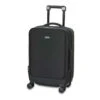 Dakine Verge Carry On Spinner 30L Travel Roller Bag -Campman Sales Store VERGECARRYONSPINNER30L BLACK 194626422084 10003717 BLACK 22X MAIN 91367.1682458374