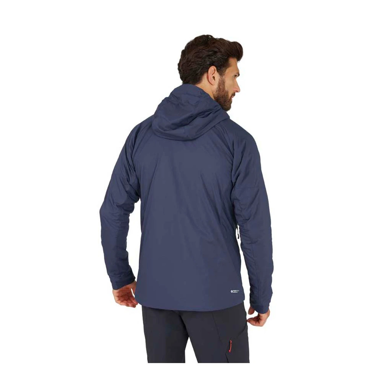 Rab Vapour Rise Summit Jacket - Men's 3 Rab Vapour Rise Summit Jacket - Men's