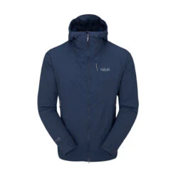 Rab Vapour Rise Summit Jacket - Men's 8 Rab Vapour Rise Summit Jacket - Men's -Campman Sales Store VR Summit Jacket DeepInk QVR 84 DIK 40598.1693594469