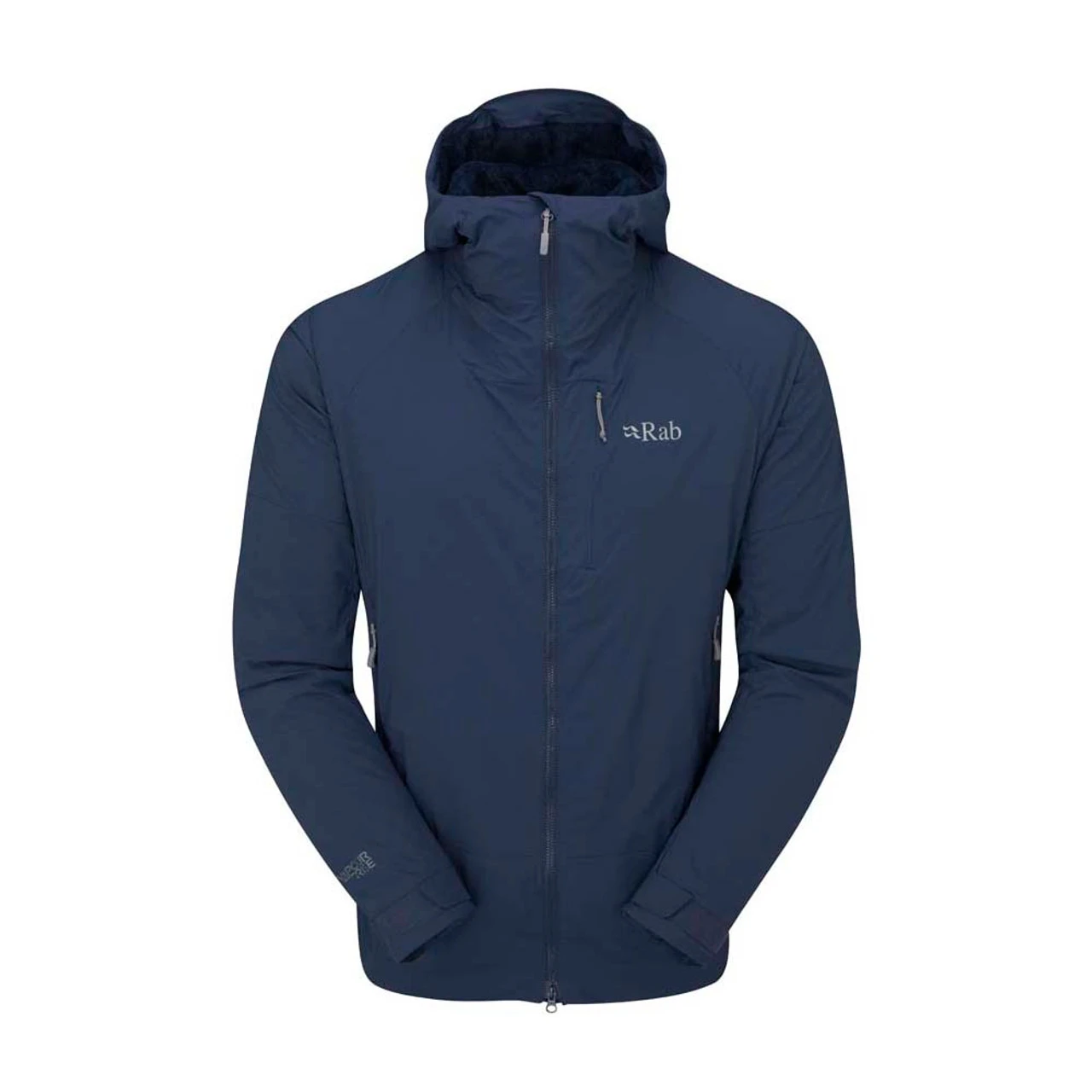 Rab Vapour Rise Summit Jacket - Men's 5 Rab Vapour Rise Summit Jacket - Men's - Image 3