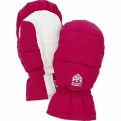 Hestra Kids' Foss Jr Mitt 10 Hestra Kids' Foss Jr Mitt -Campman Sales Store Viv6UC6w fusc 65305.1601665333