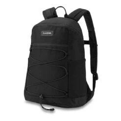 Dakine Wndr 18L Backpack 14 Dakine Wndr 18L Backpack -Campman Sales Store WNDRPACK18L BLACK 610934313482 10002629 BLACKII 02M MAIN 76847.1683219135