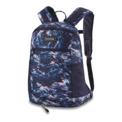 Dakine Wndr 18L Backpack 15 Dakine Wndr 18L Backpack -Campman Sales Store WNDRPACK18L DARKTIDE 194626487571 10002629 DARKTIDE 32X MAIN 66908.1682623975